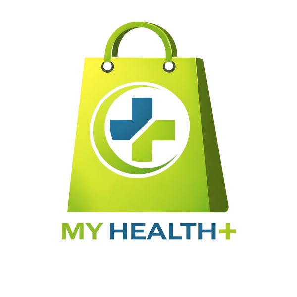 MY HEALTH+